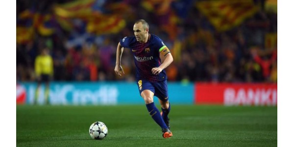 Španjolski veterani Cesc Fàbregas i Andrés Iniesta službeno su otišli u mirovinu